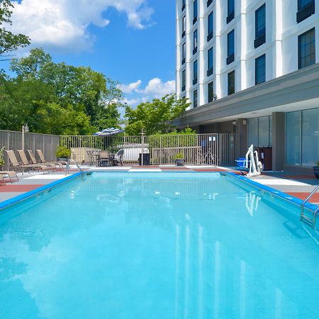 Holiday Inn Express Towson- Baltimore North By Ihg Bagian luar foto