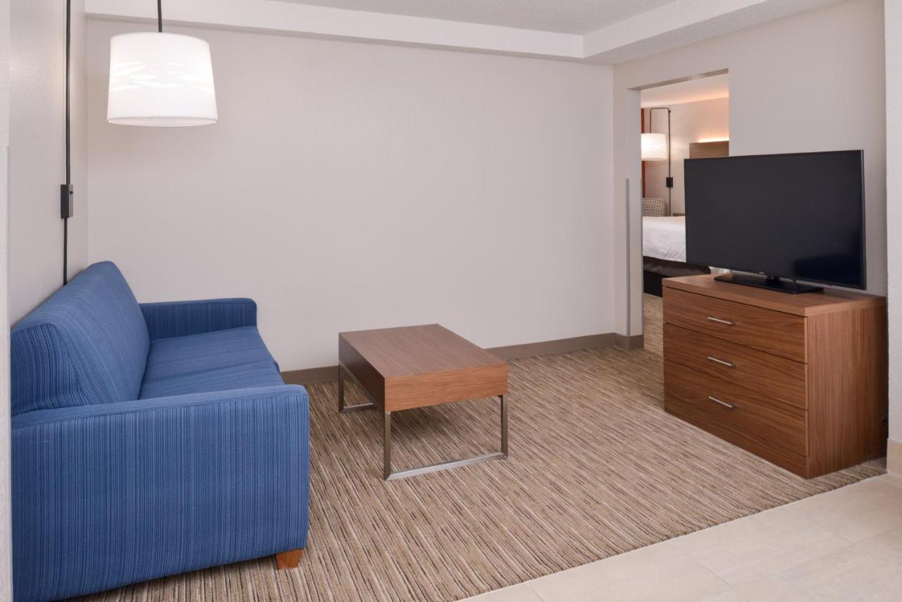 Holiday Inn Express Towson- Baltimore North By Ihg Bagian luar foto