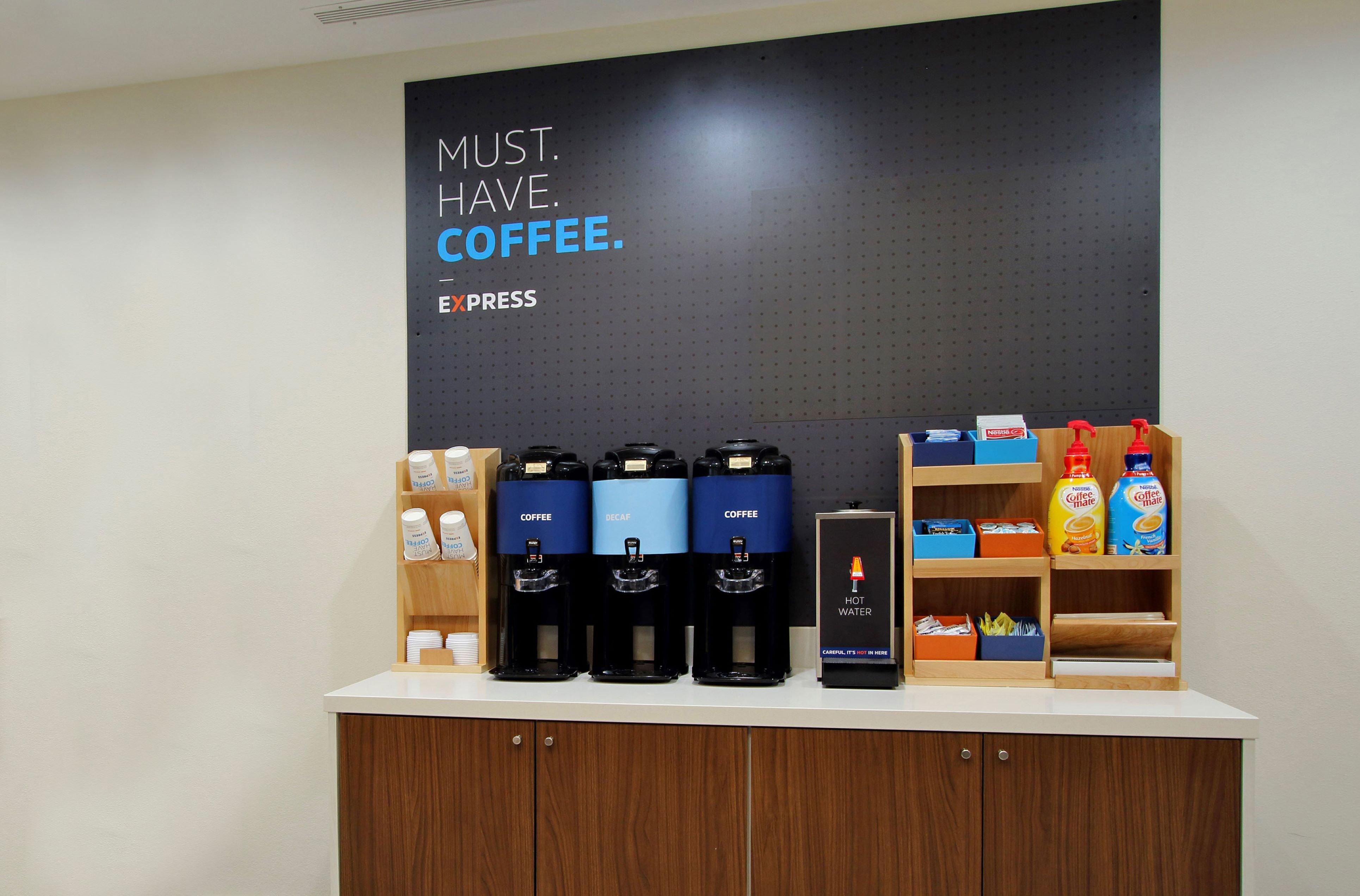 Holiday Inn Express Towson- Baltimore North By Ihg Bagian luar foto