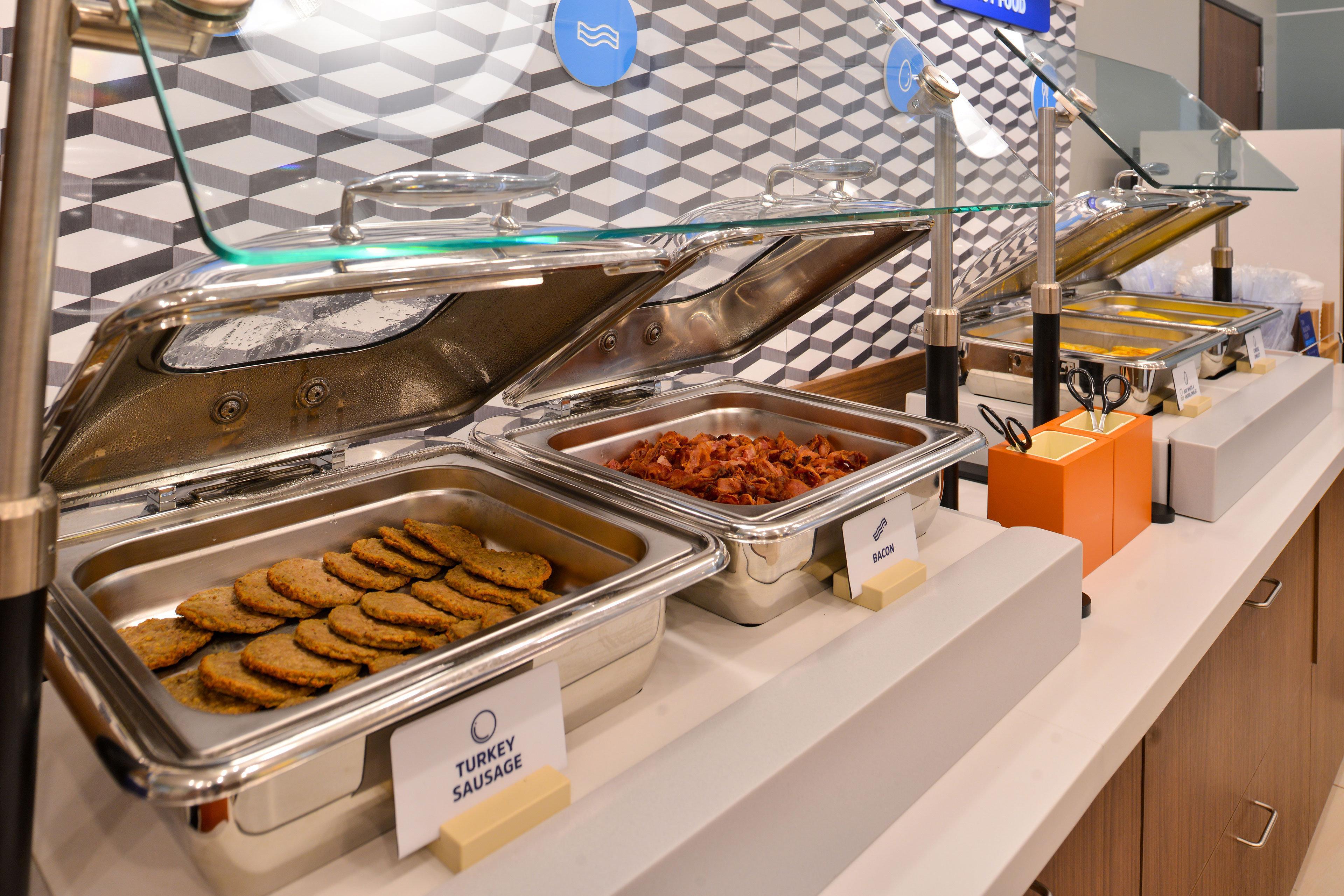 Holiday Inn Express Towson- Baltimore North By Ihg Bagian luar foto
