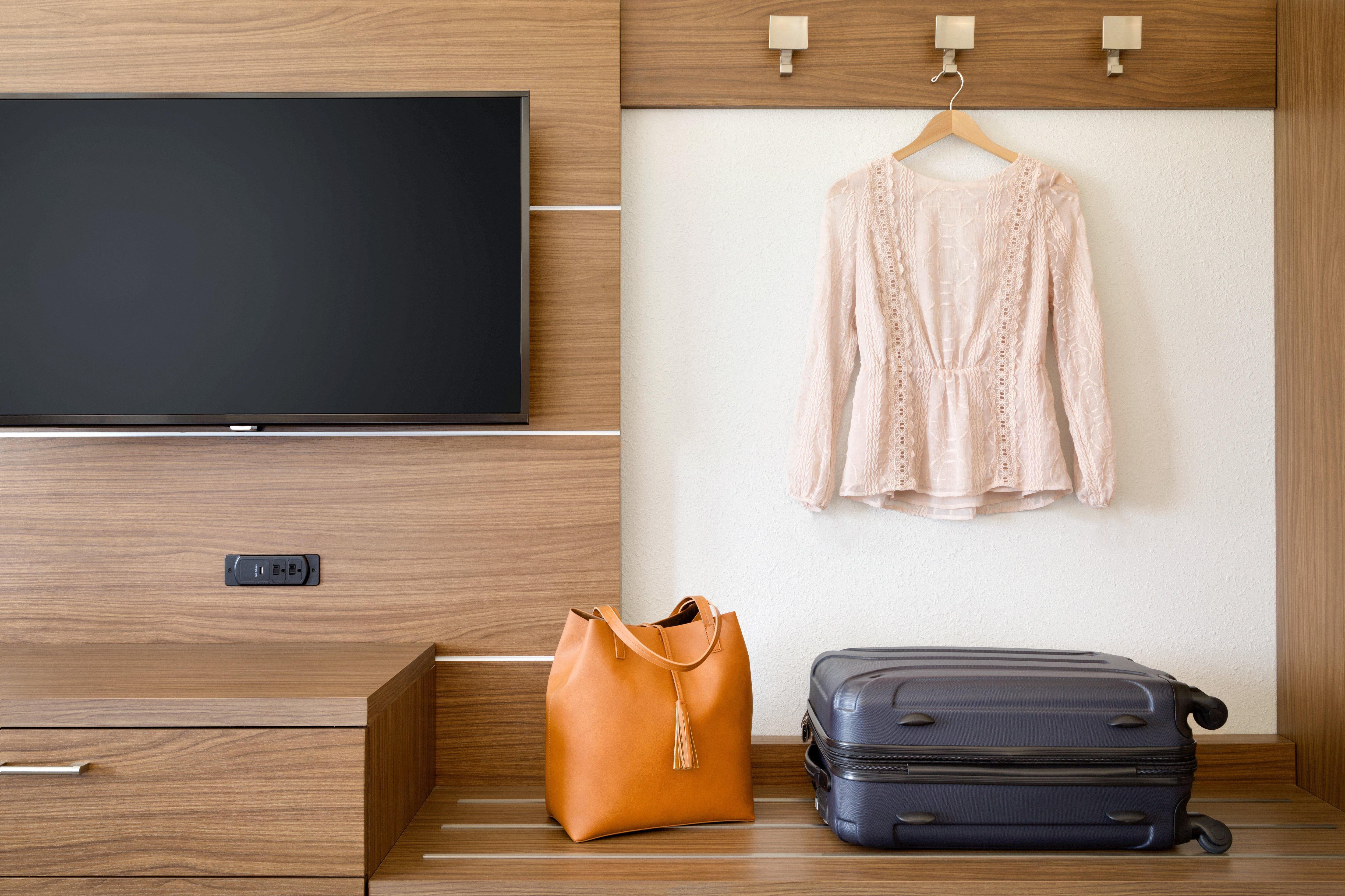 Holiday Inn Express Towson- Baltimore North By Ihg Bagian luar foto