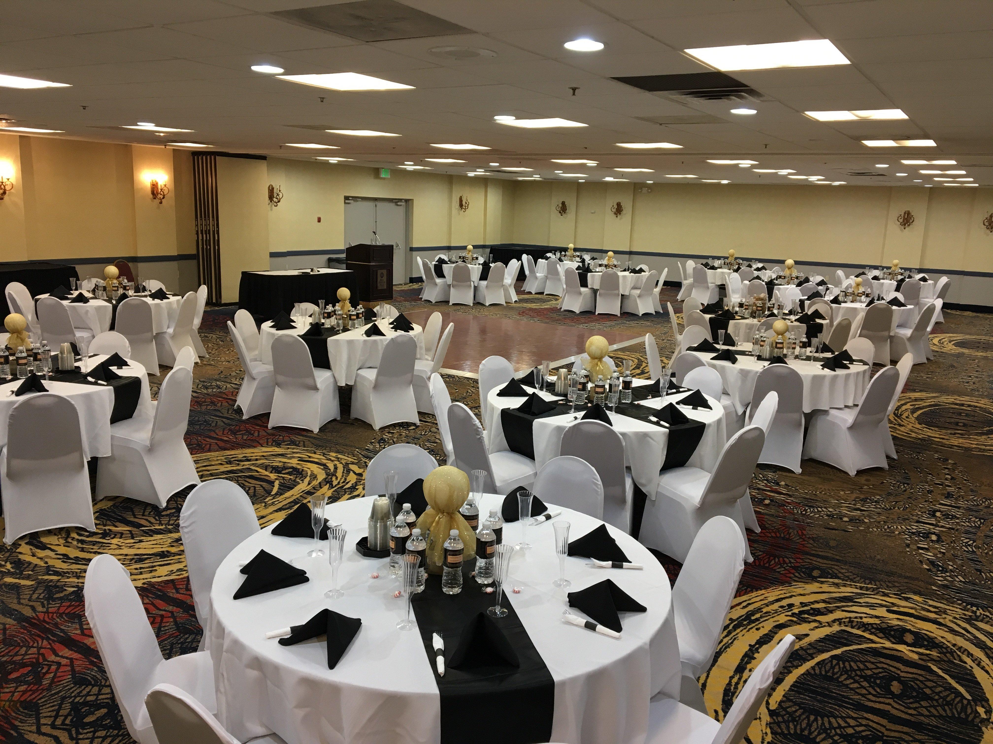 Holiday Inn Express Towson- Baltimore North By Ihg Bagian luar foto