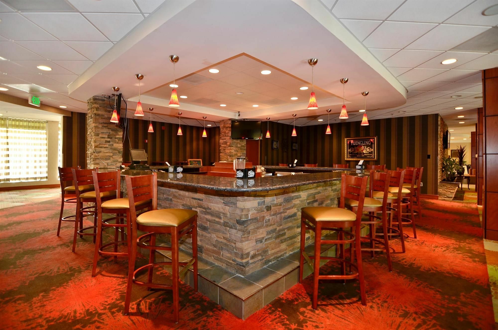 Holiday Inn Express Towson- Baltimore North By Ihg Bagian luar foto