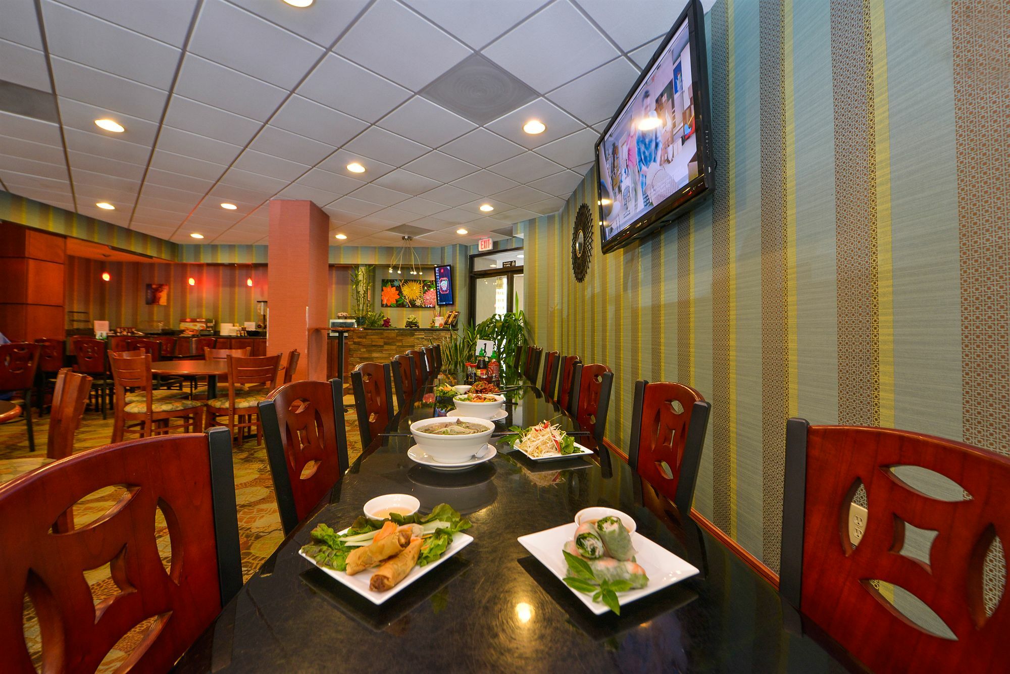 Holiday Inn Express Towson- Baltimore North By Ihg Bagian luar foto