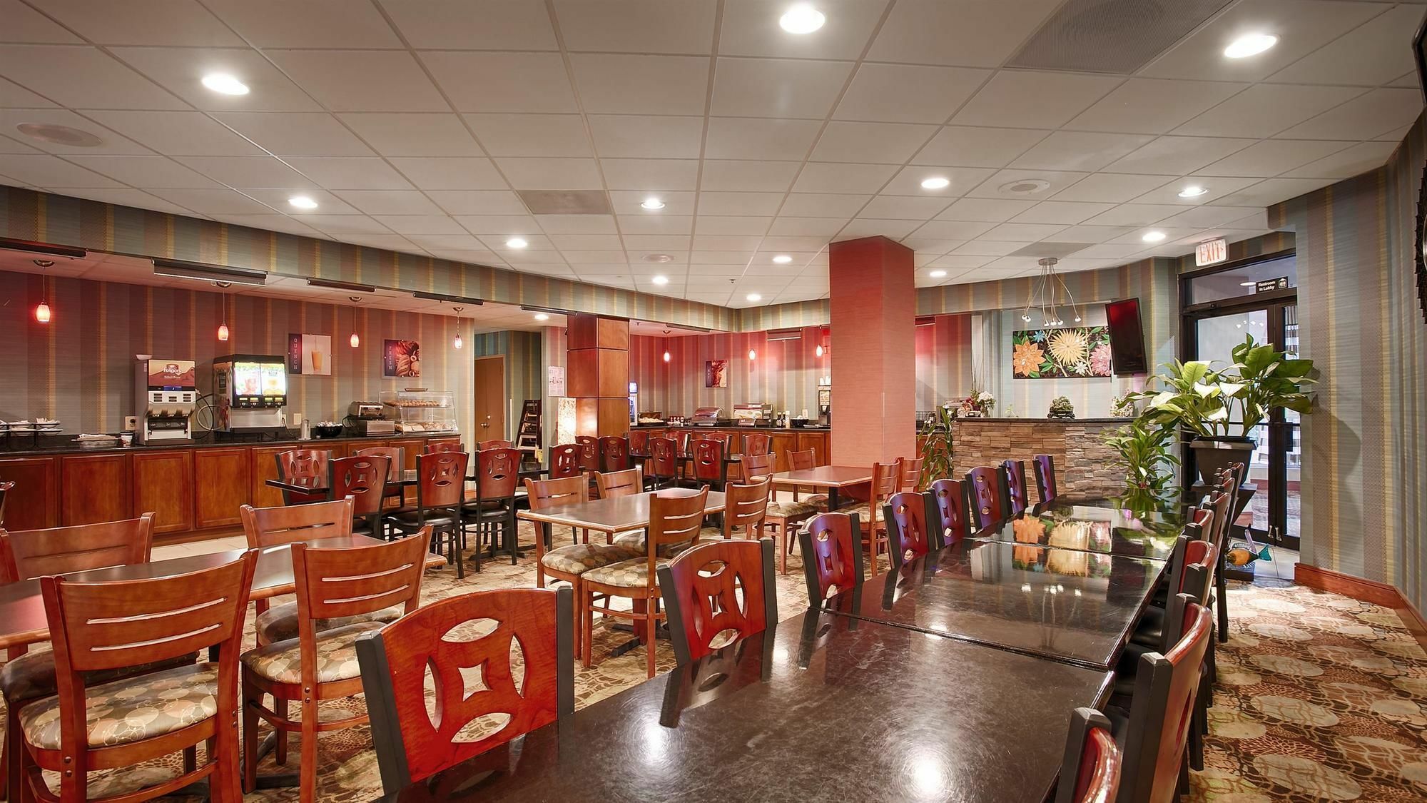 Holiday Inn Express Towson- Baltimore North By Ihg Bagian luar foto